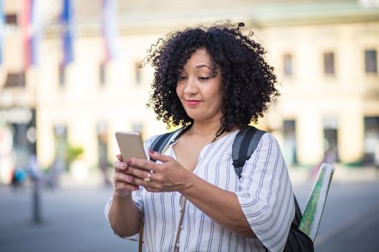 <b>Conexión 5G confiable</b> estés donde estés